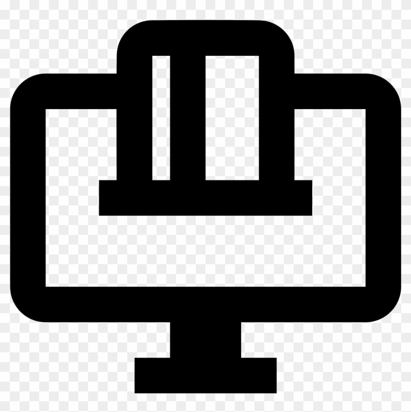 Online Payment With A Credit Card Icon - Suitecrm #934081