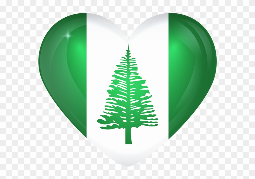 5 Kbyte, Warehouse, > Pix, The Heart Of The Island - Norfolk Island Flag #934127