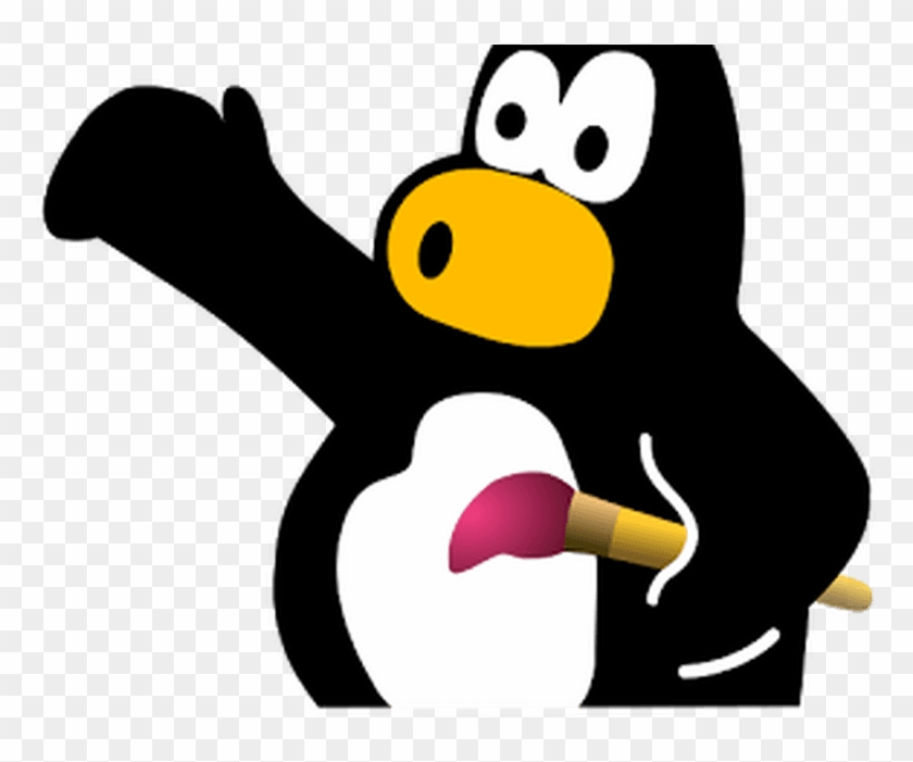 Tux Paint Pm Publisher Apps On Google Play - Tux Paint Free Download #934236