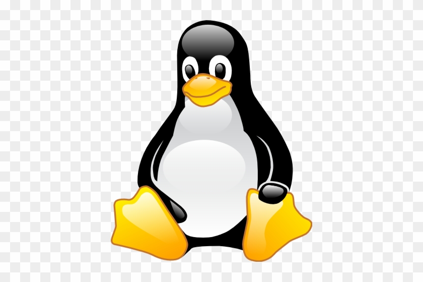 Что Же Такое 'tux Paint' - Tux Paint Penguin #934244