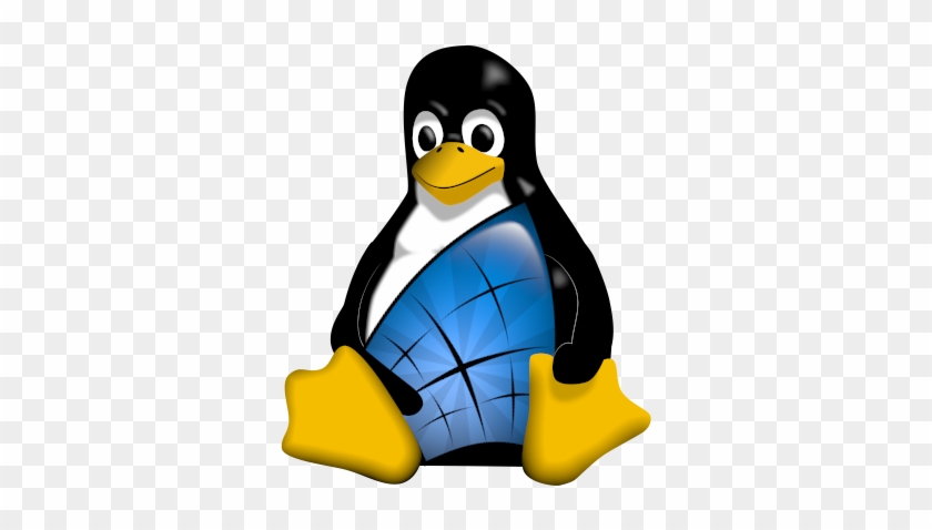 Synfig Studio - Linux Server #934261