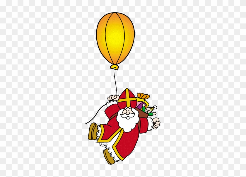 Download Hier Een Eenvoudig Stappenplan Om Te Leren - Sinterklaas En Zwarte Piet #934278