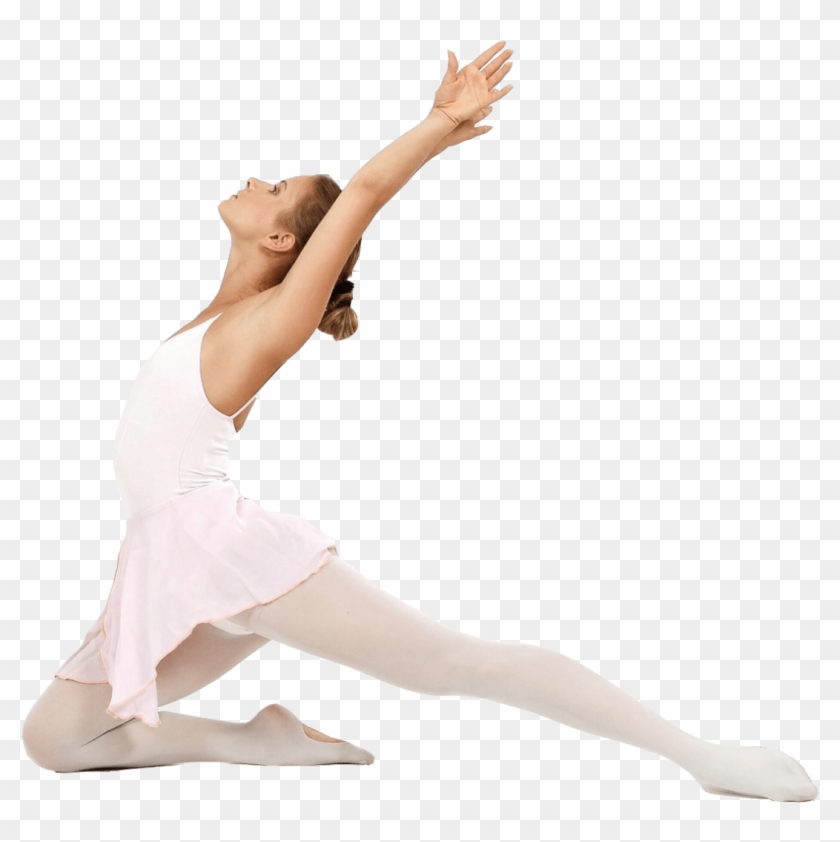 Dancer Ballet - Walton Girls High School #934315