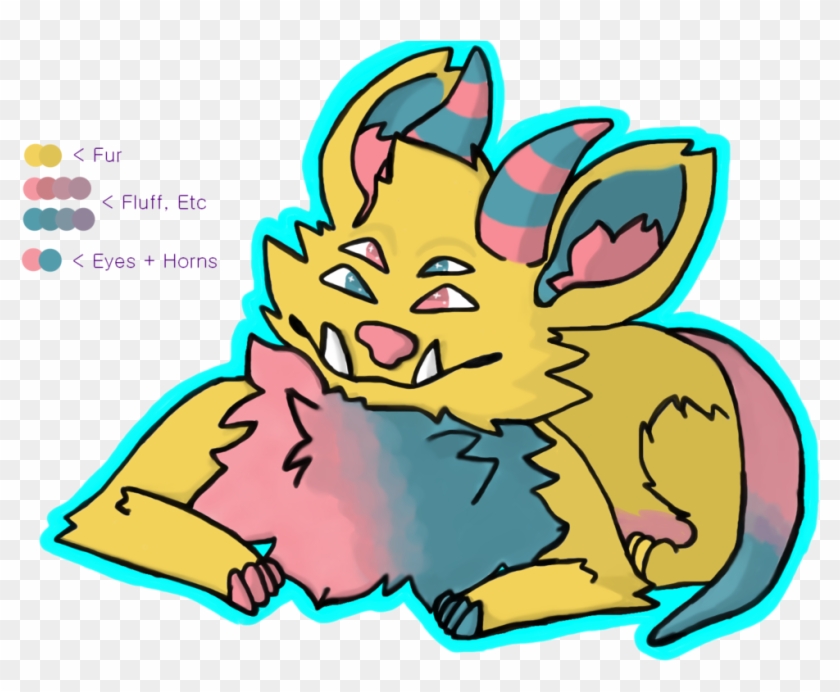 Ref By Insolent-trash - Cartoon #934318