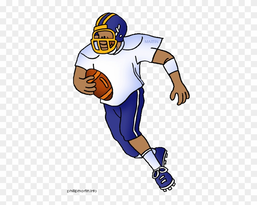 Sports And Activities Exercises Zr4xtb Clipart - Phillip Martin Clip Art Sports #934339