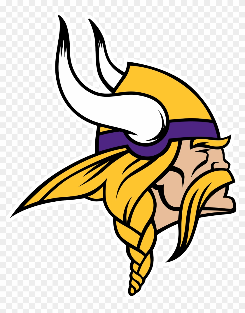 The Official Site Of The Minnesota Vikings - The Official Site Of The Minnesota Vikings #934359