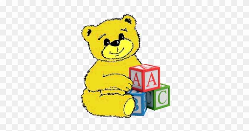 Abc Nursery Group - Alphabet #934378