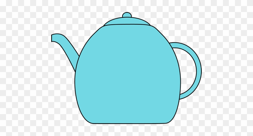 Kettle - Clip Art Images Of Kettle #934381