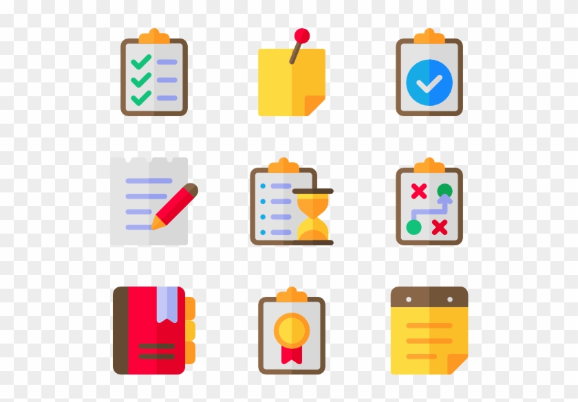Notes And Tasks - Notes And Tasks #934399