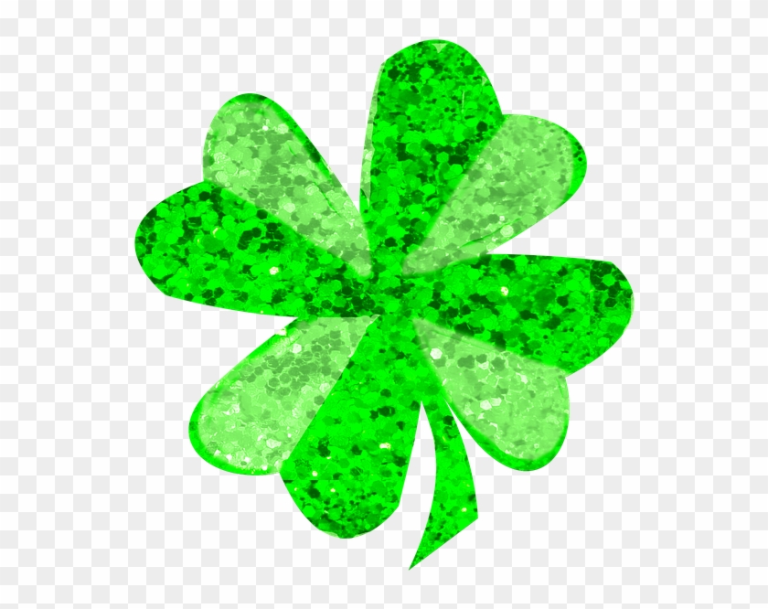 St Patrick S Day Graphics 15, Buy Clip Art - St Patricks Day Kleeblatt #934490