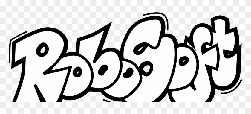 Robosoft - Line Art #934498