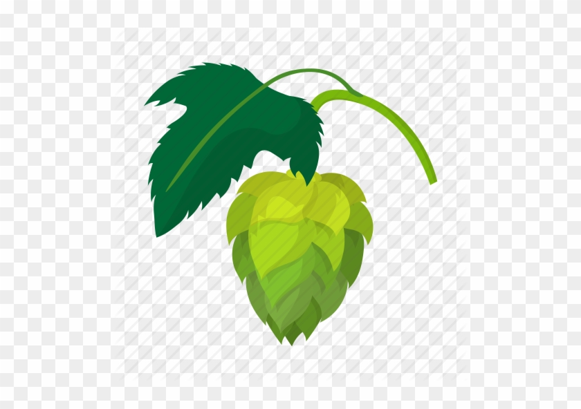 Hop Icons - Hop Beer Png #934533
