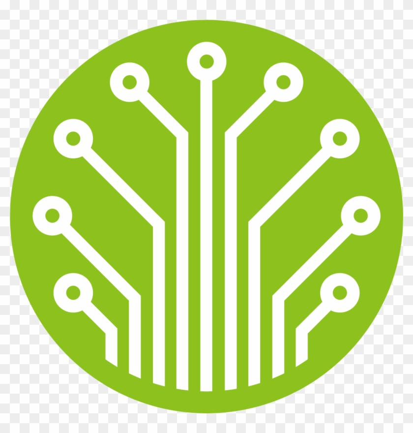 Electronic Circuit Printed Circuit Board Electrical - Cartoon Electronic Circuit #934538