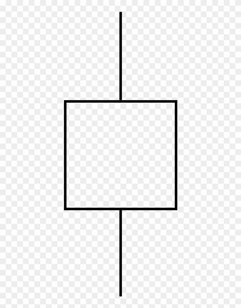 Rsa Iec Circuit Breaker Symbol - Electronic Circuit #934590