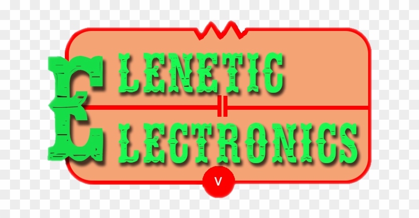 Elenetic Electronics Elenetic Electronics - Electronics #934596
