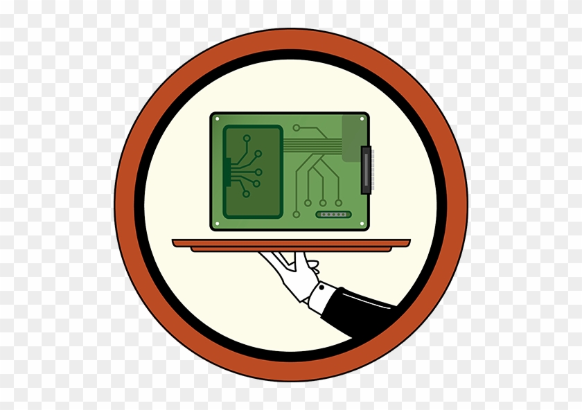 Latest Circuit Board Info - Latest Circuit Board Info #934633