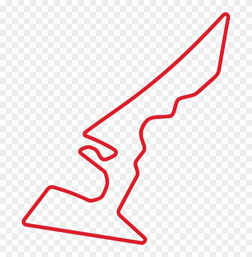 Circuit Of The Americas - Circuit Of Americas Logo #934640