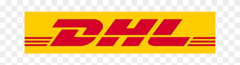 De - Dhl Supply Chain Logo #934649