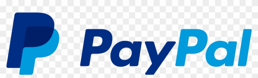 Paypal Logo Png #934656