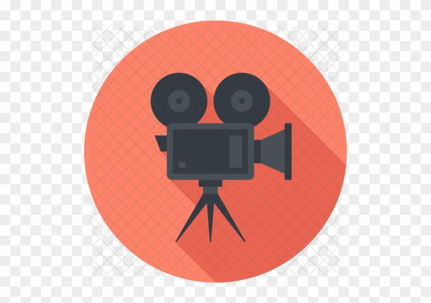 Cinema, Entertainment, Film, Movie, Movies, Popcorn, - Movie Png Icon #934666