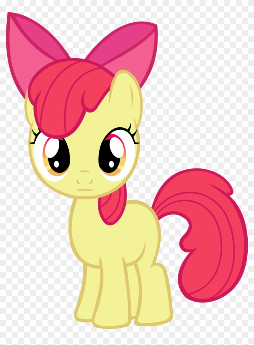 My Little Pony: Friendship Is Magic #934704