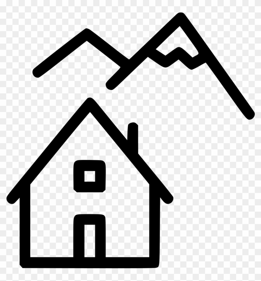 Basecamp Alps Mountains Cabin Comments - Mountain #934766
