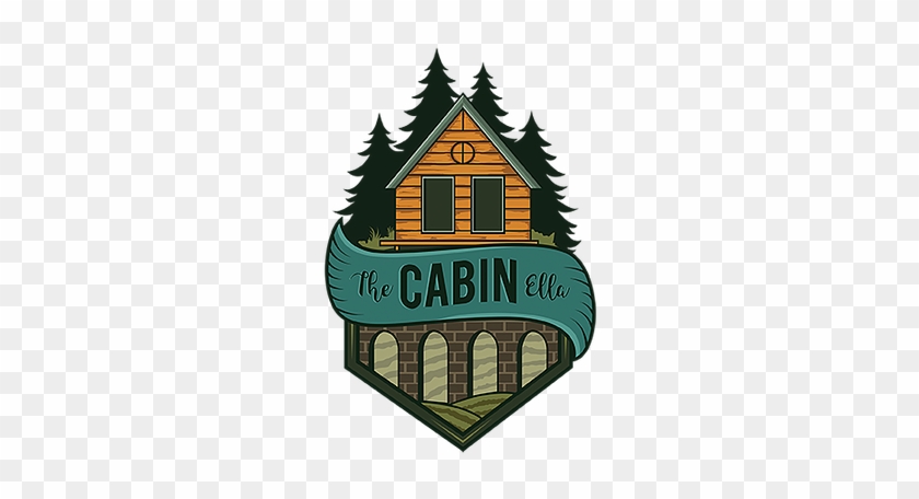 The Cabin Ella #934771