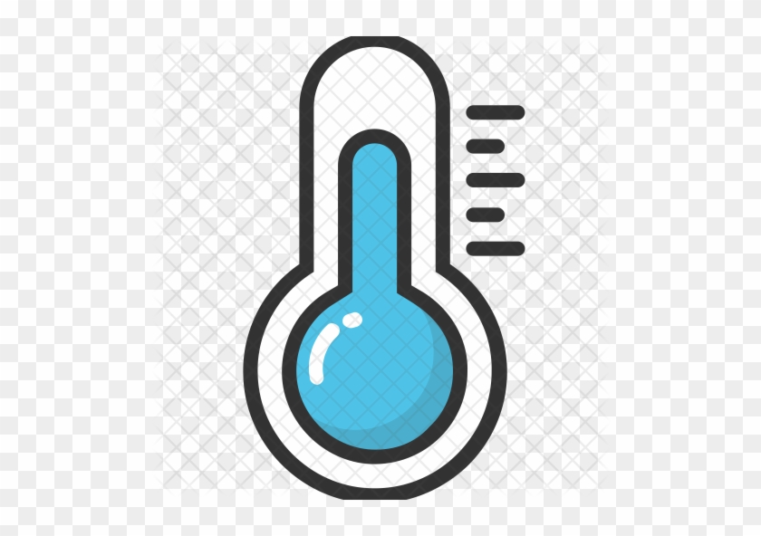 Temperature Icon - Morrison Ross And Kemp Model #934833