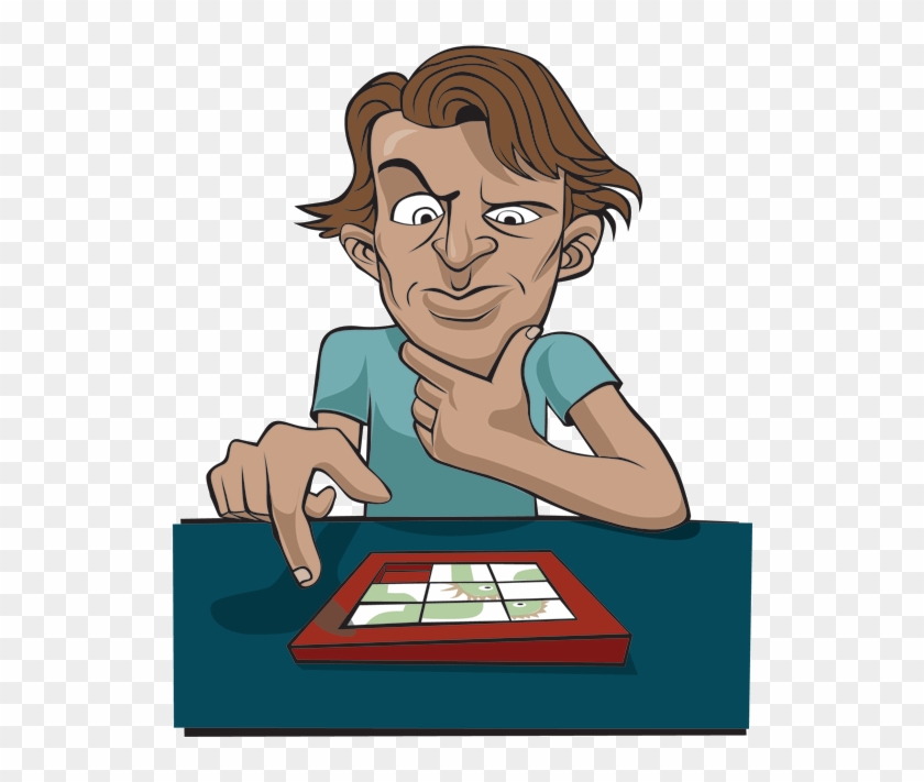 Caricatures - Cartoon #934845