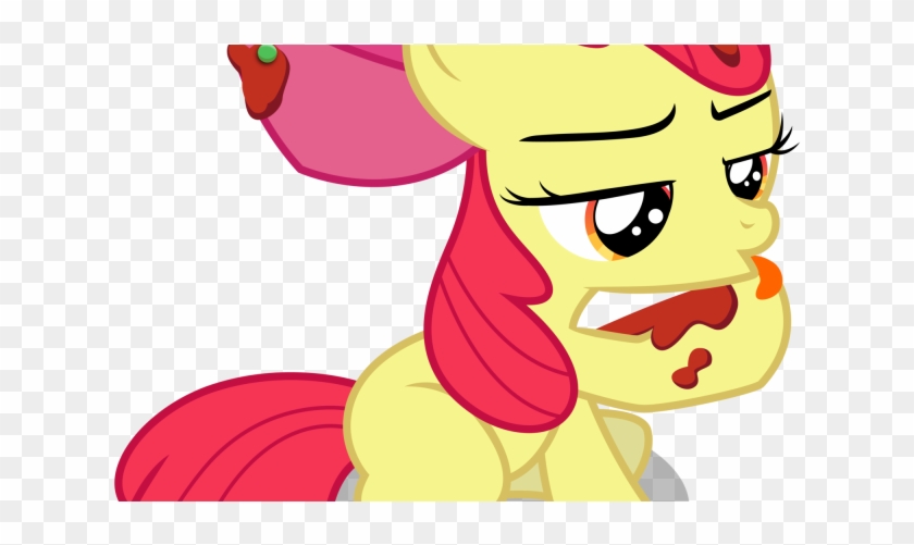 Zoom - Apple Bloom #934889