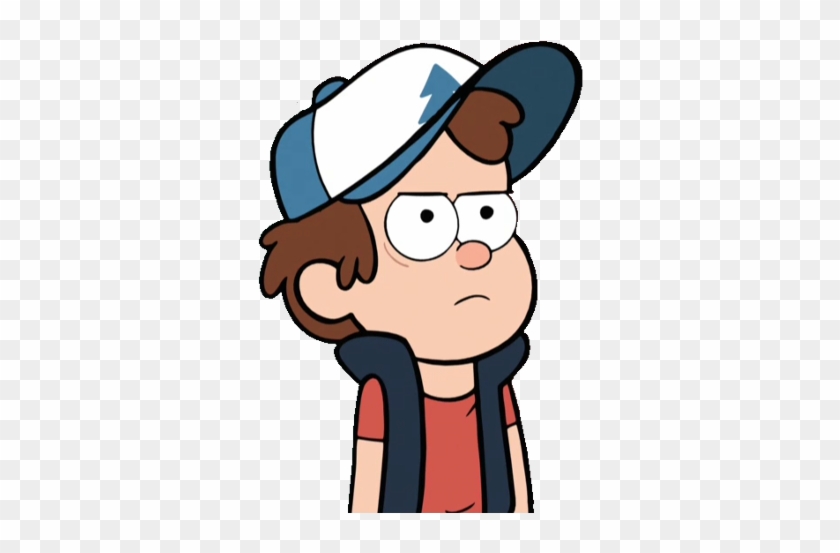 Gravity Falls Dipper And Mabels Parents Dear Mom And - Gravity Falls Cartoon Characters #934911