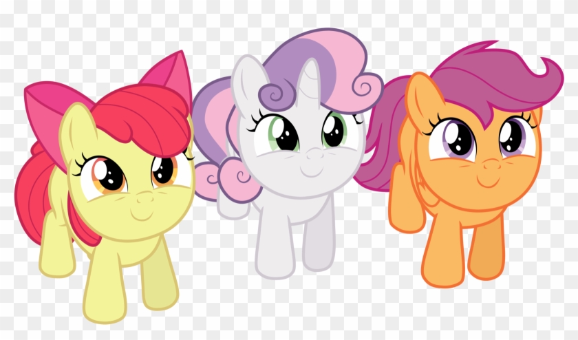 Absurd Res, Adorabloom, Apple Bloom, Artist - Scootaloo #934947