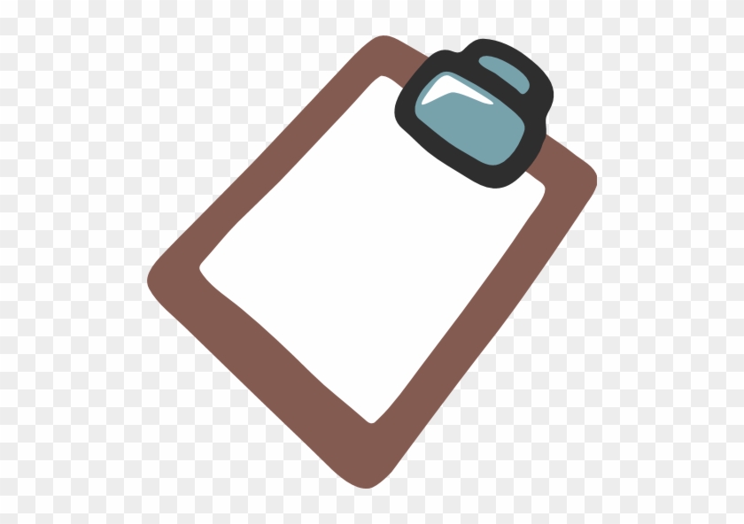 Clipboard Emoji - Clipboard Emoji #934962