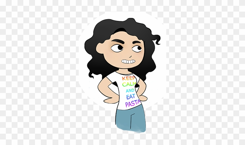 C'est Qui - Cartoon #934971