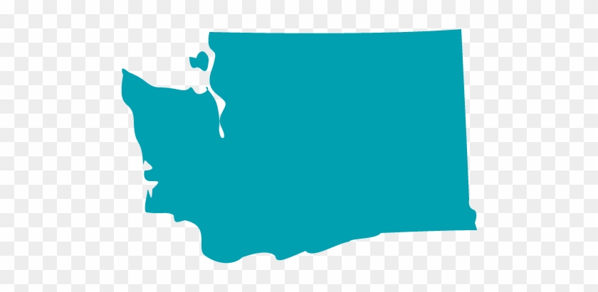 Washington - Washington State Clipart #935022