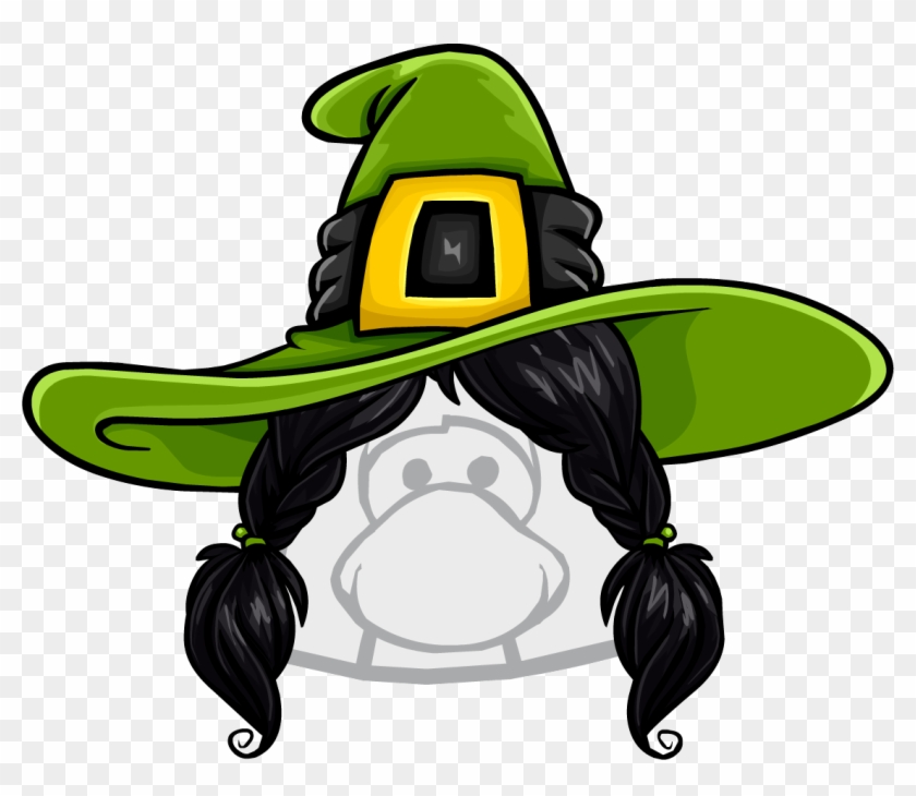 The Witch Hazel - The Witch Hazel #935024