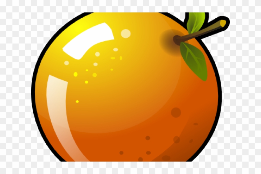 Oranges Clipart - Clip Art #935054