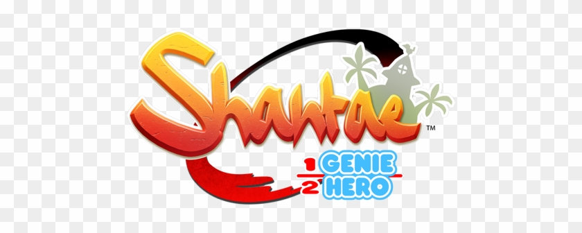 55, February 25, 2014 - Shantae: Half-genie Hero #935099