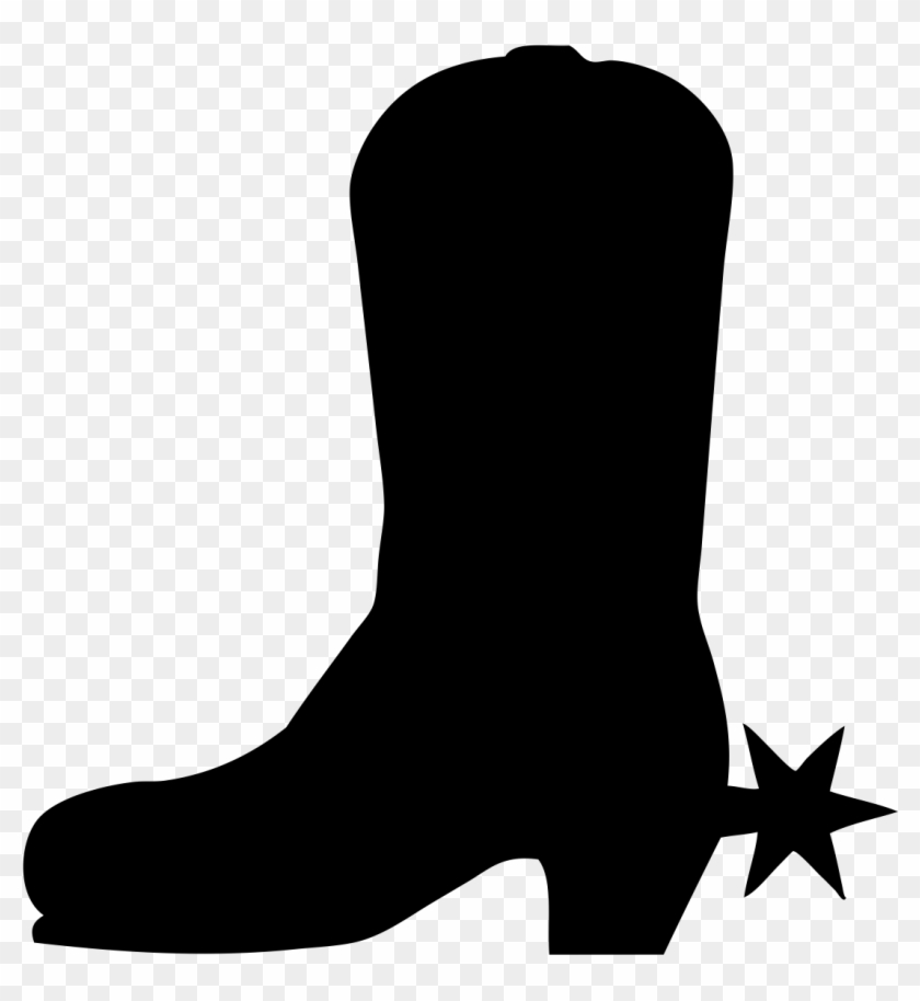 Evening Events - Nia&amp - - Cowboy Boots Png Black #935106