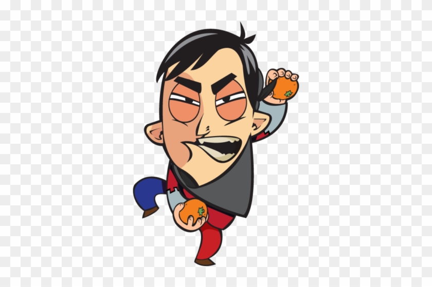 Https - Cartoon #935197