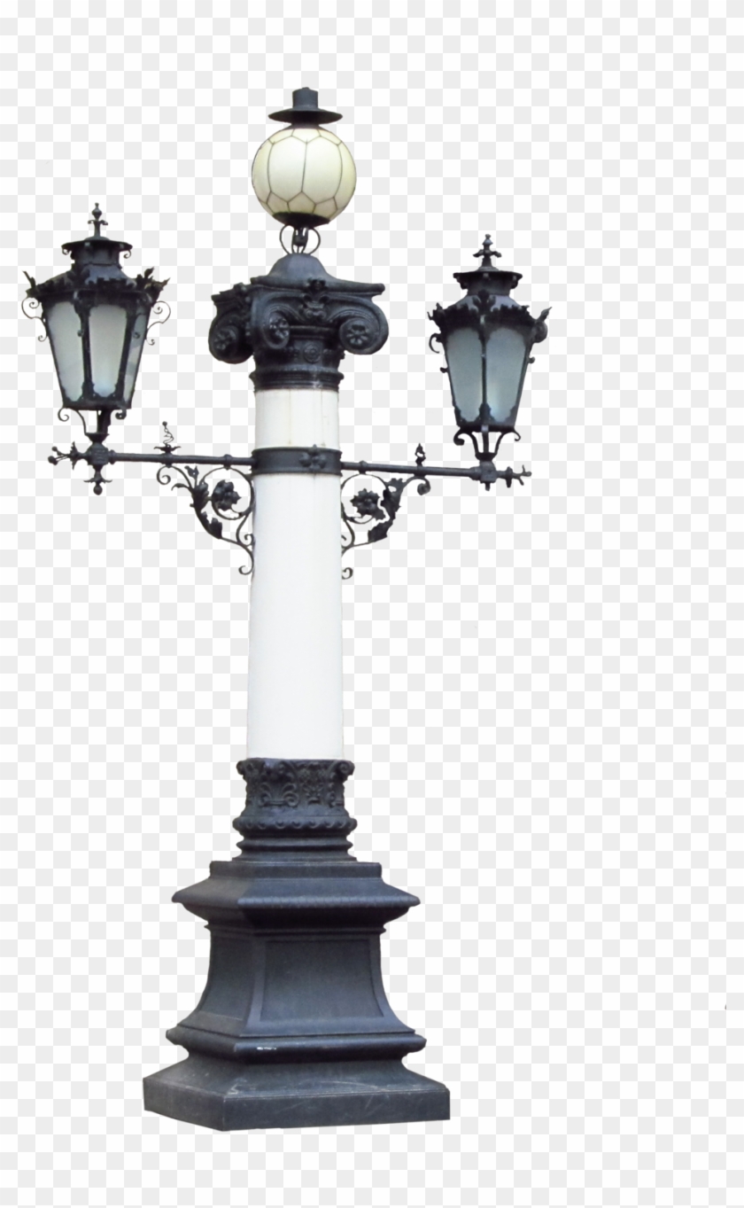 Street Lamp By Amalus On Deviantart For Street Lamps - Street #935215