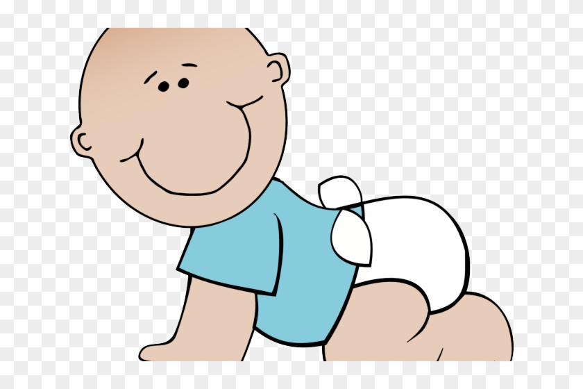 Baby Cliparts Transparent - Baby Clipart Transparent Background #935249