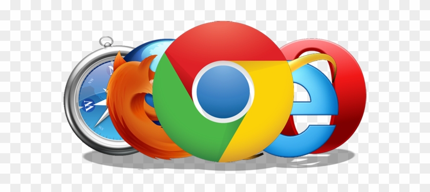 5 Web Browser Terbaik Tahun 2018 - Safari Icon #935250