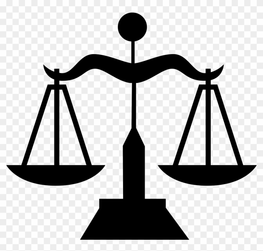 Libra Scale Balance Symbol Comments - Balance Symbol #935481