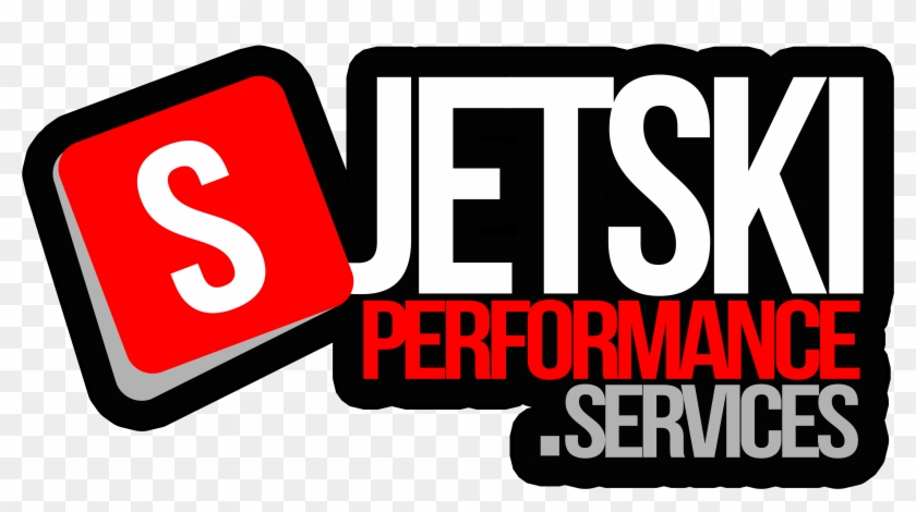 Jsps Logo On Black Ff0000 30 Grey Sq - Sign #935611