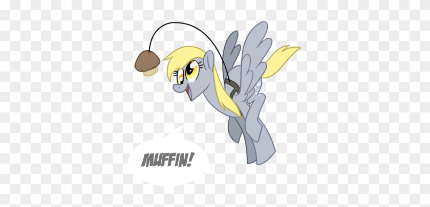 Muffin Derpy Hooves Pony Applejack Pinkie Pie Yellow - Pinkie Pie #935633