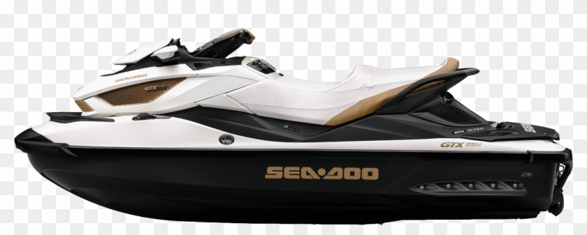 Hydrocycle Png - Sea Doo Gtx 260 Limited #935651