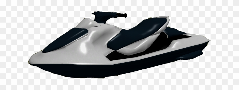 Jetski - Vehicle Simulator Jet Ski #935664