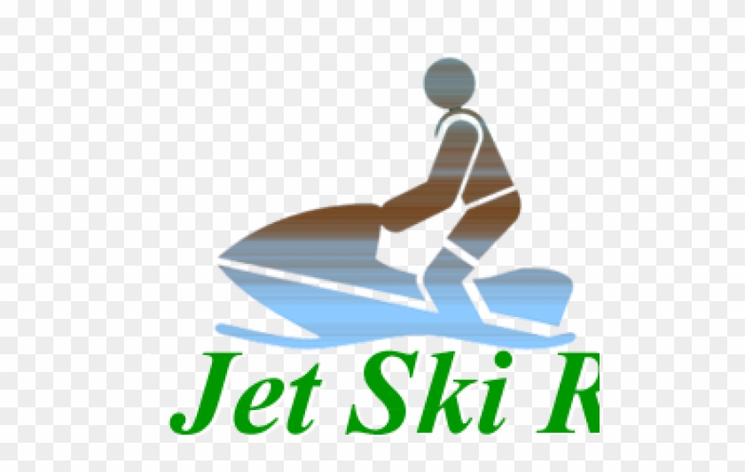 All Day $65 Only Bullhead Jet Ski Rental 5 Minute Away - Illustration #935677