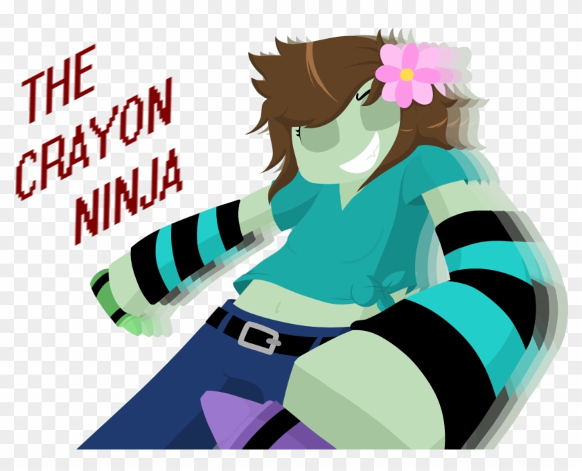 Thecrayonninja's Profile Picture - Illustration #935691